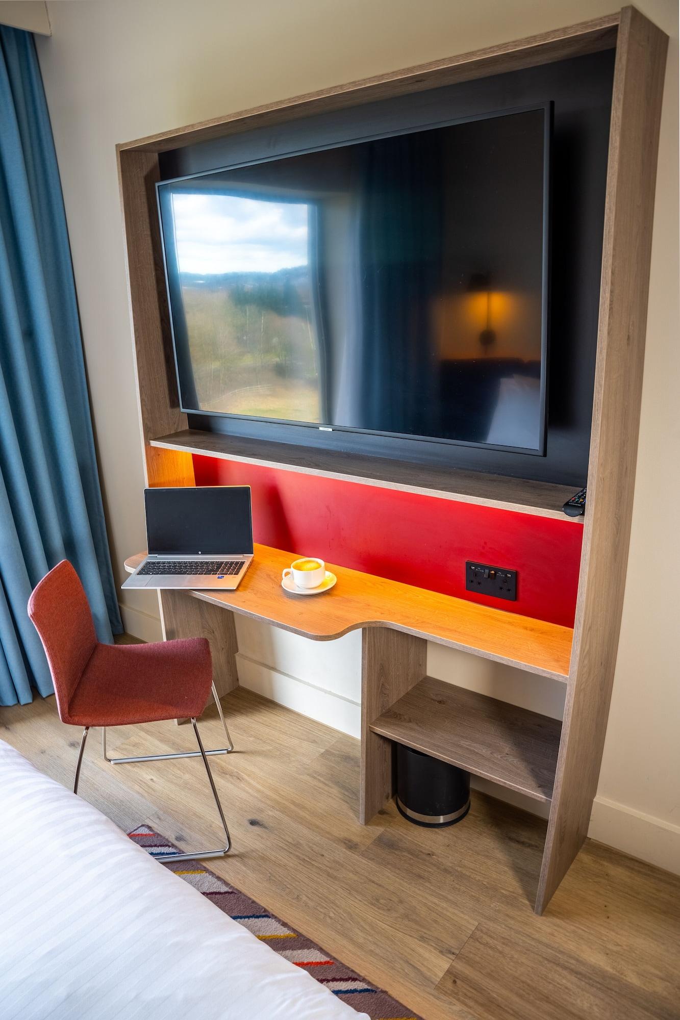 Hampton By Hilton Blackburn Blackburn  Exterior foto