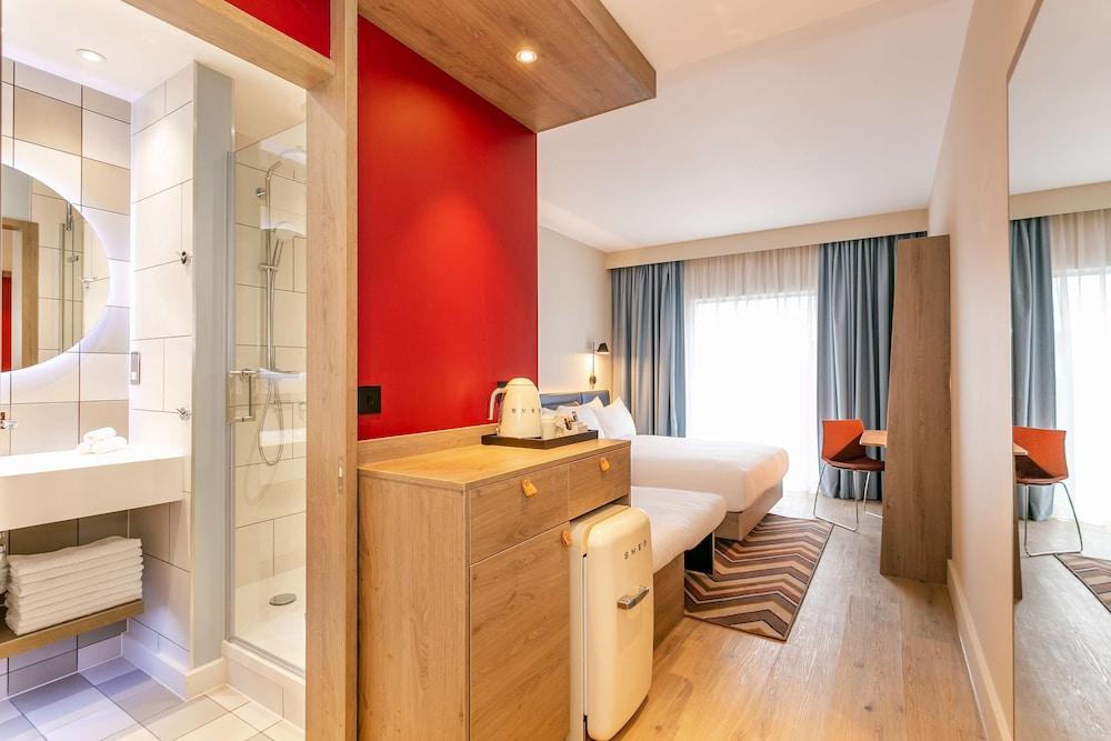 Hampton By Hilton Blackburn Blackburn  Exterior foto