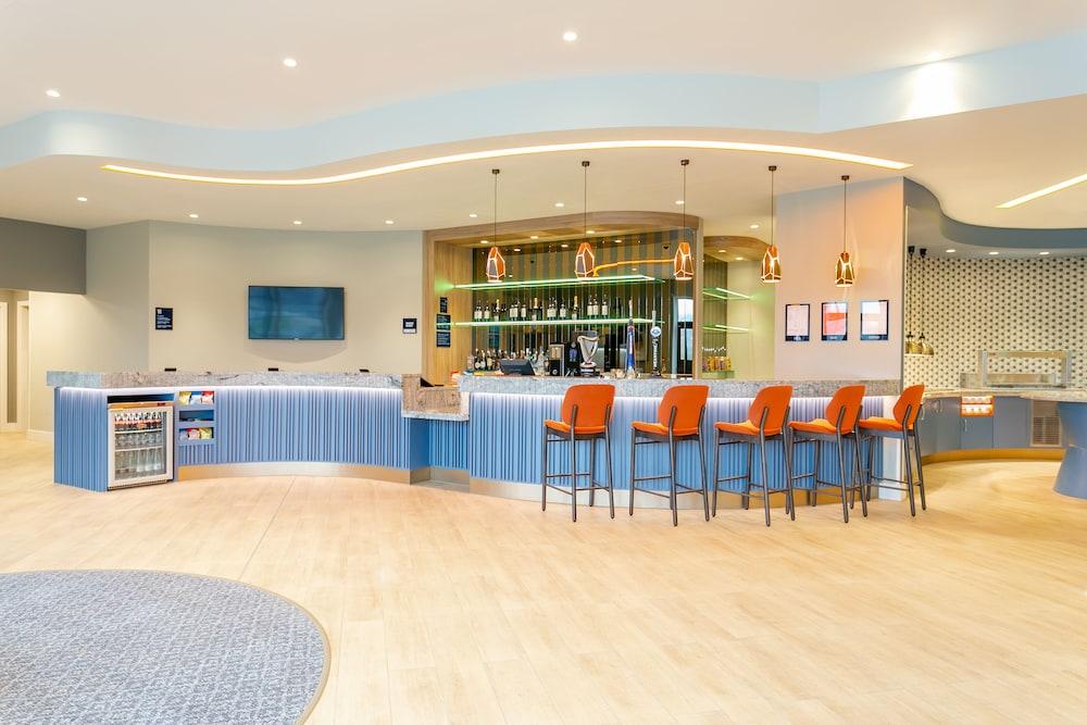 Hampton By Hilton Blackburn Blackburn  Exterior foto