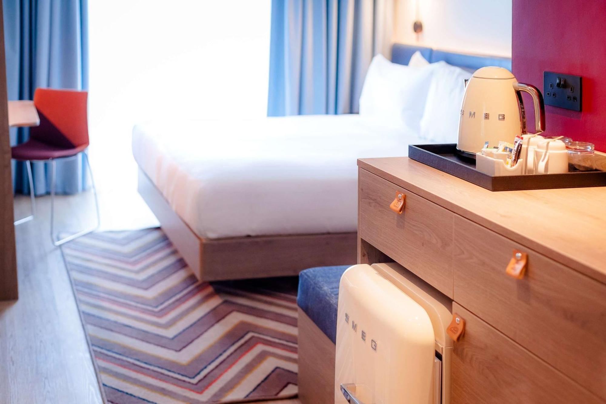 Hampton By Hilton Blackburn Blackburn  Exterior foto