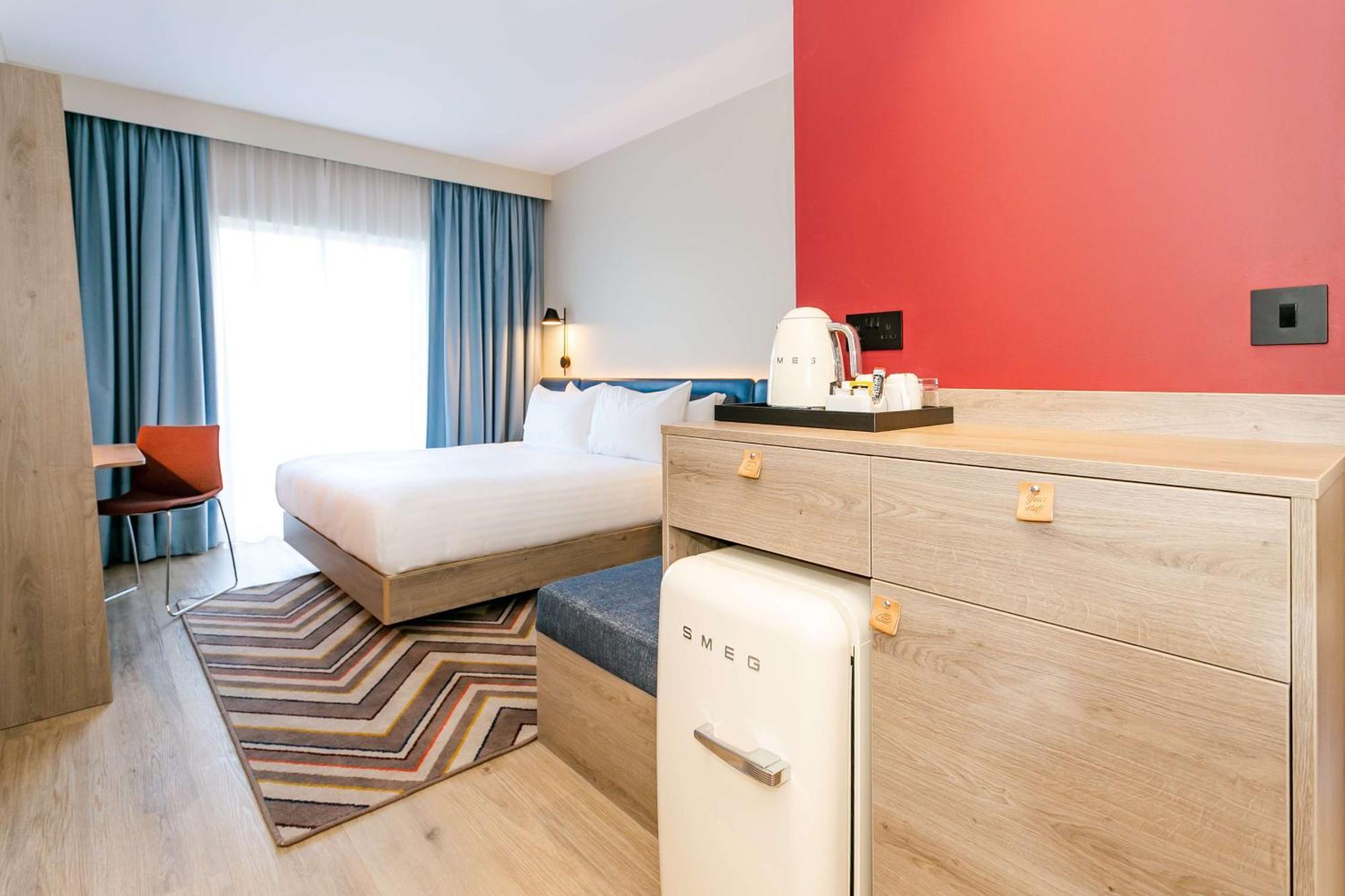 Hampton By Hilton Blackburn Blackburn  Exterior foto